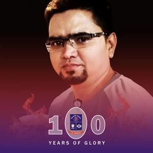 Meet your Posher, Md zahidur